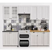 Provence konyhabútor