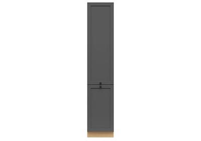 SEMI LINE III kamraszekrény 40 cm