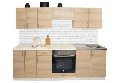 Juno BRW 240 artisan bükk