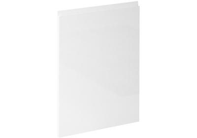 Aspen D45FZN mosogatógép előlap, fehér