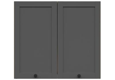 SEMI LINE III felső csepegtető szekrény 80 cm