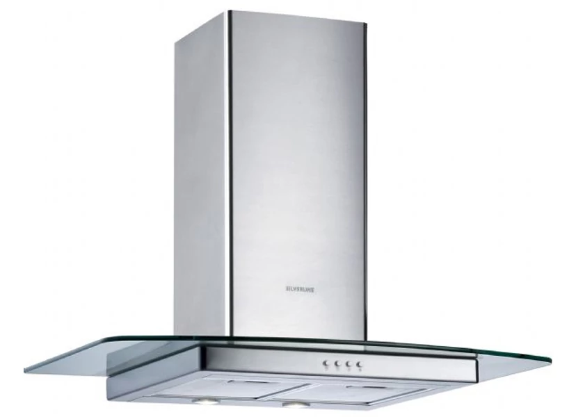 Silverline páraelszívó 60 cm fali