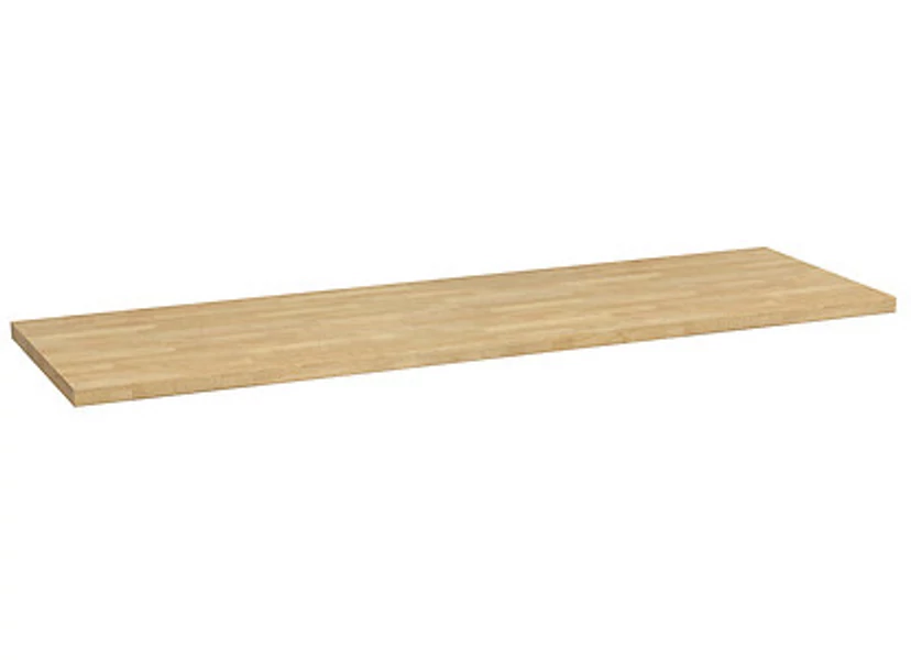 SEMI LINE III munkalap 200 cm