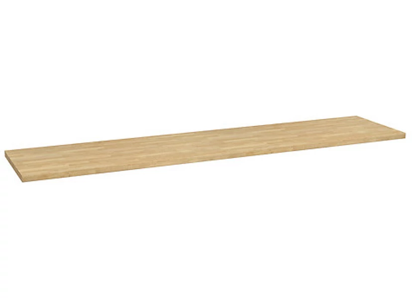 SEMI LINE III munkalap 260 cm