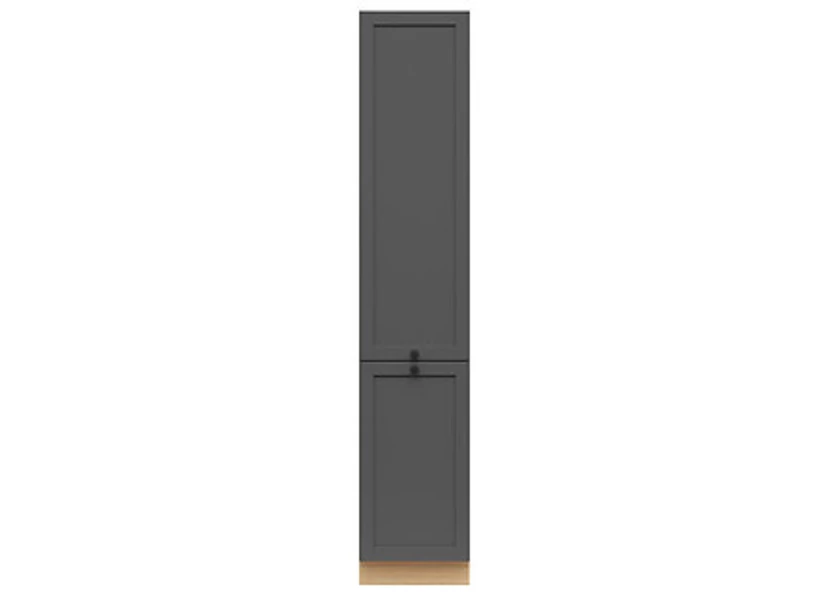 SEMI LINE III kamraszekrény 40 cm