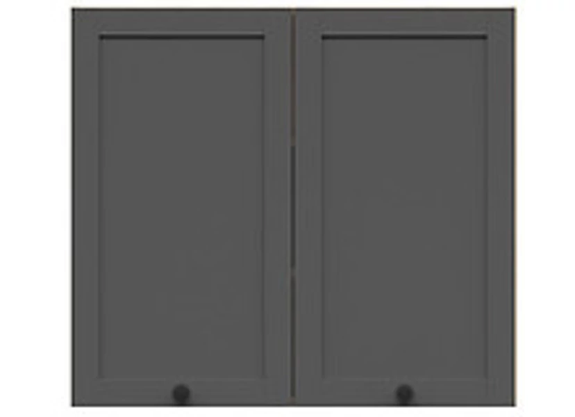 SEMI LINE III felső 80 cm szekrény