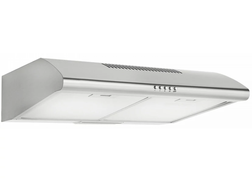 Silverline Lykia 1200 60 cm inox elszívó