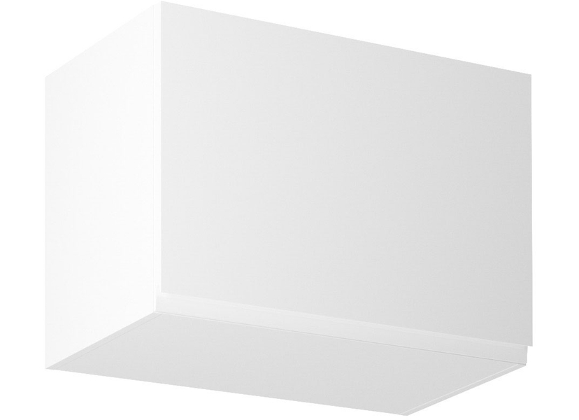 Aspen G60K felső konyhaszekrény, fehér