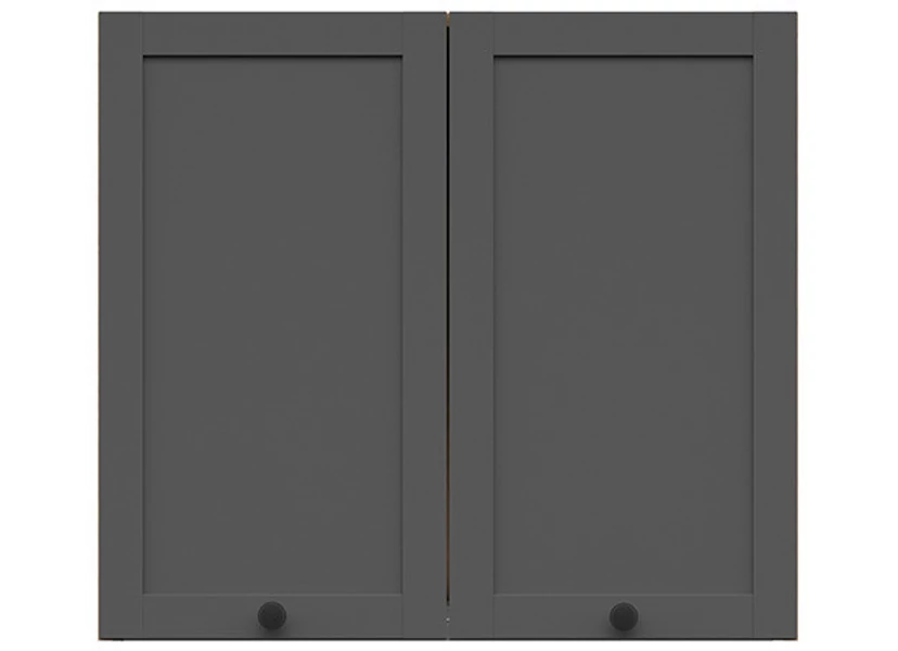 SEMI LINE III felső csepegtető szekrény 80 cm